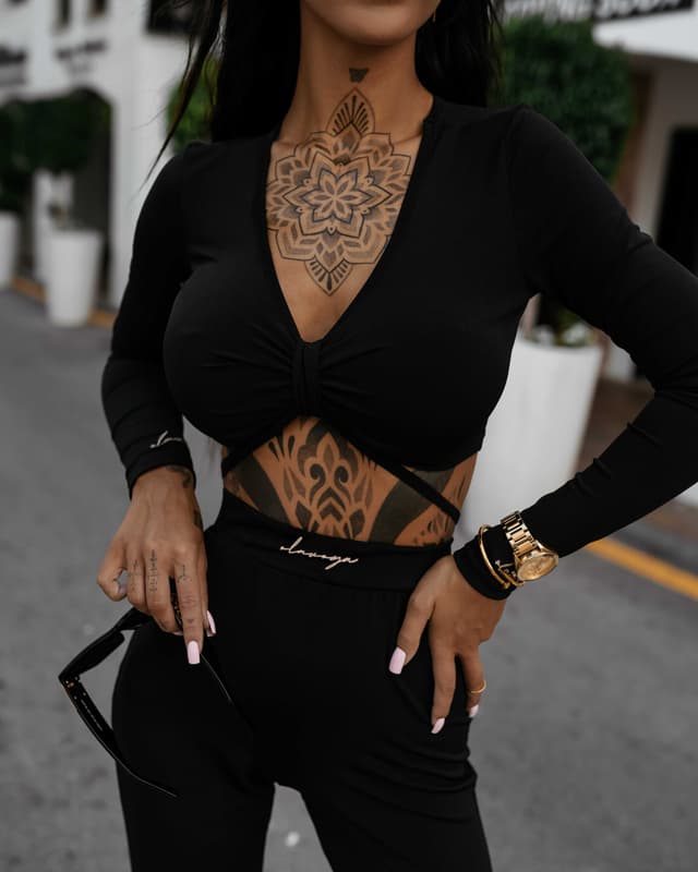 OlaVoga CATNIP szett - Image 2