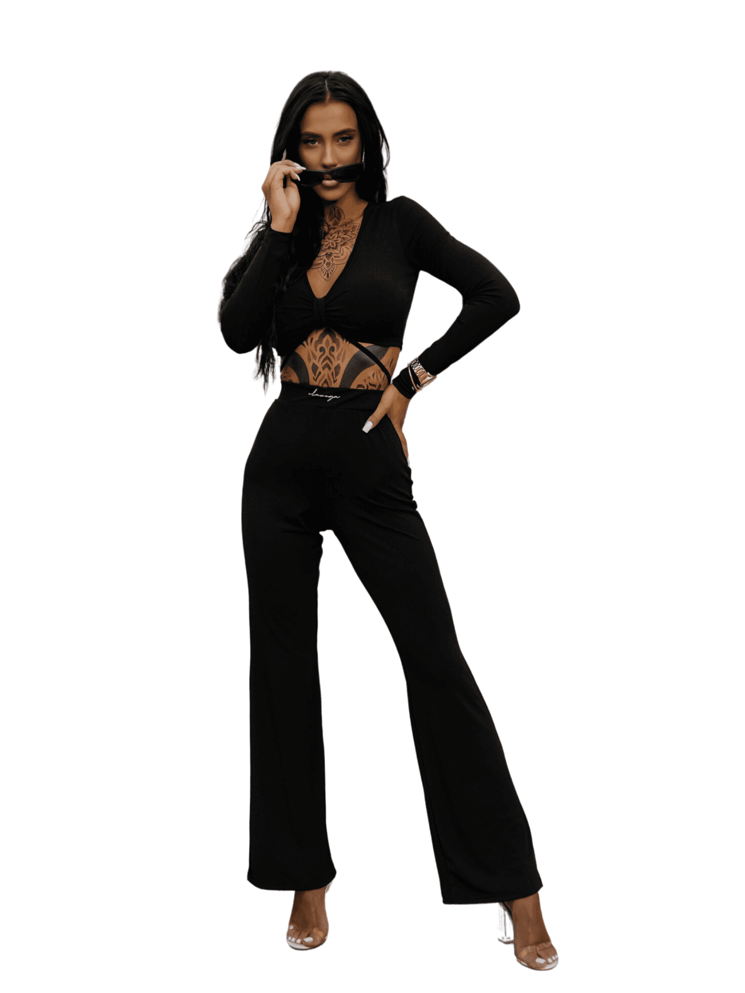 OlaVoga CATNIP szett