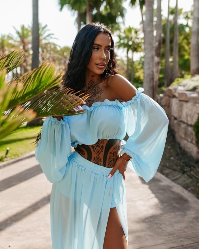 OlaVoga CUMIN szett - Image 4