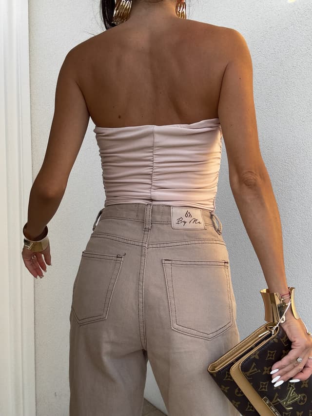 ByMe MAVEN topp - Image 5