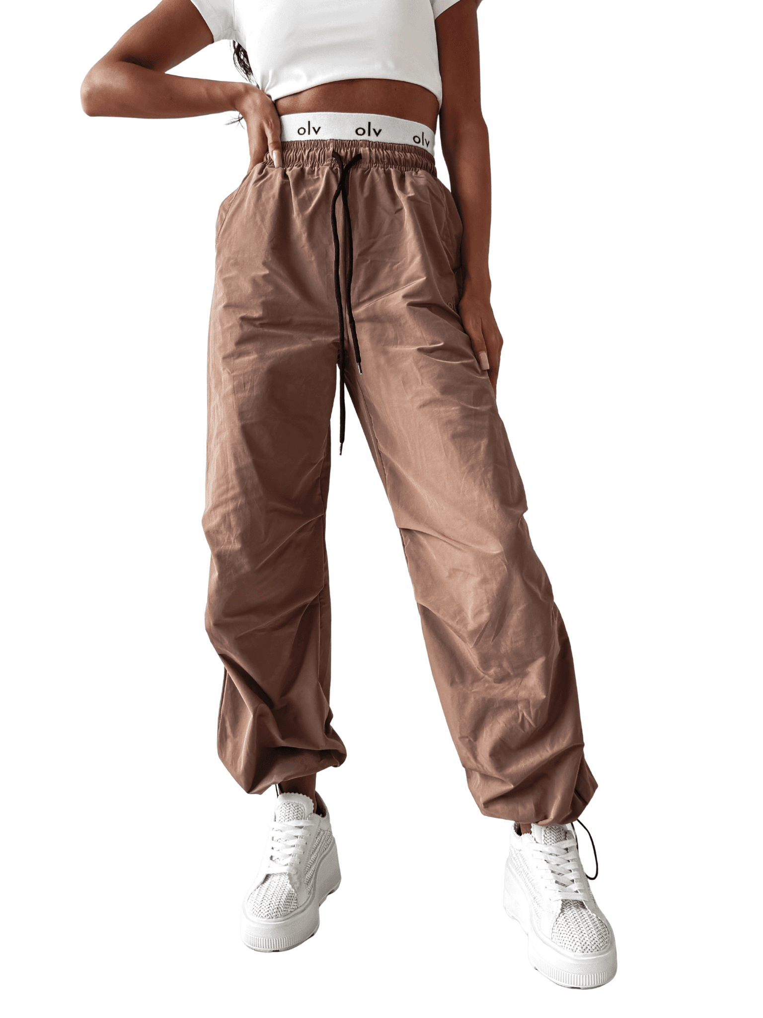 OlaVoga RAINY DAY nadrág