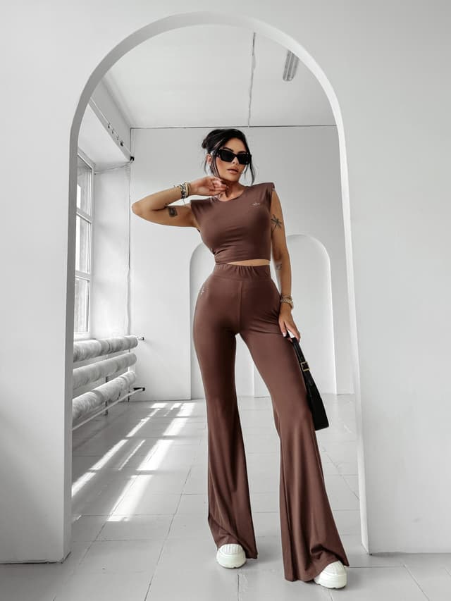 OlaVoga URBAN MAPLE szett - Image 9