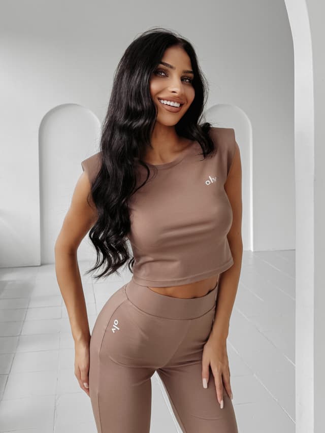 OlaVoga URBAN MAPLE szett - Image 4