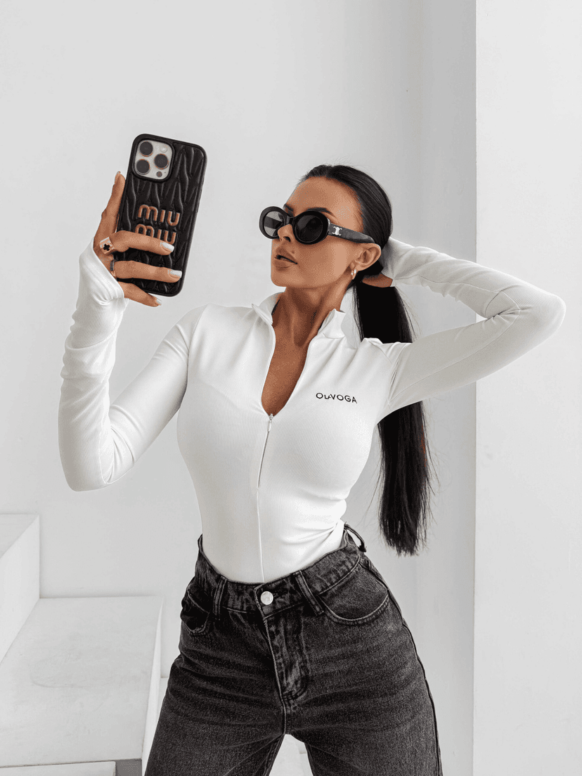 OlaVoga ESSENTIAL RIB body