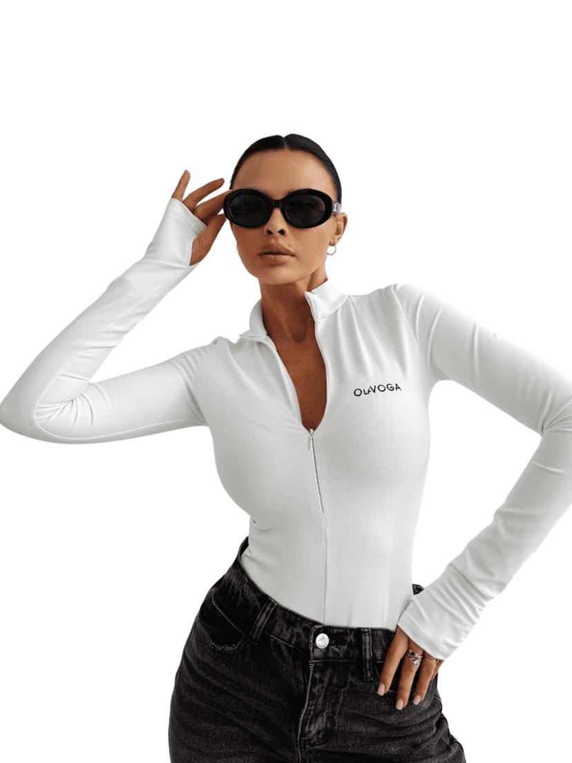 OlaVoga ESSENTIAL RIB body