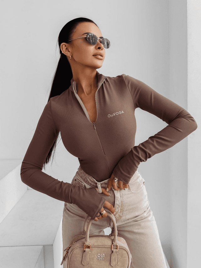 OlaVoga ESSENTIAL RIB body - Image 6