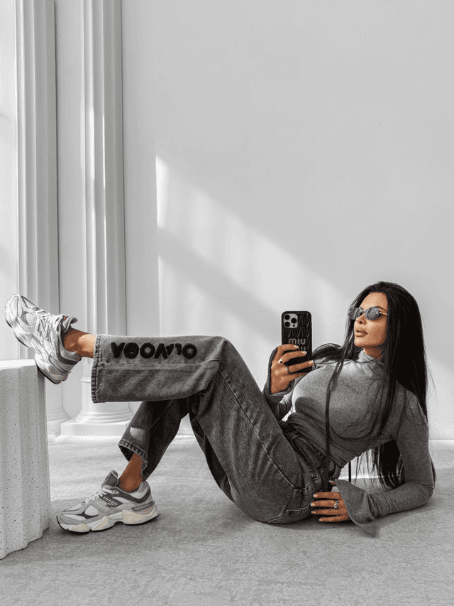 OlaVoga NIDO farmer - Image 4