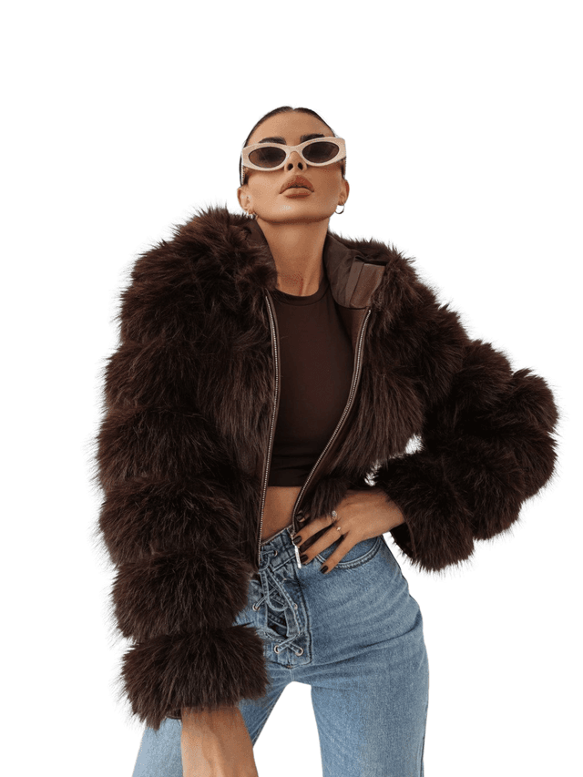 OlaVoga LANIKA dzseki - Image 1