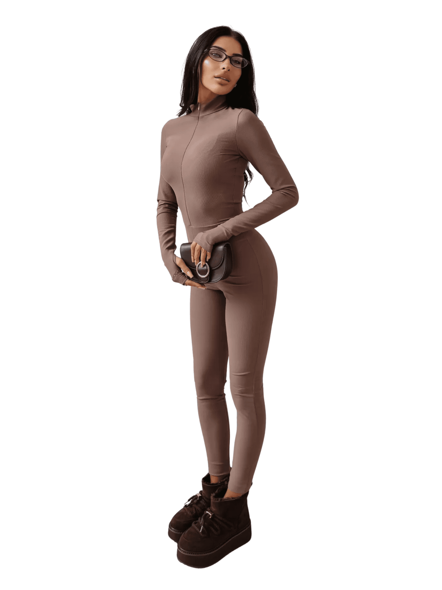 OlaVoga TIMELESS EMBER overál