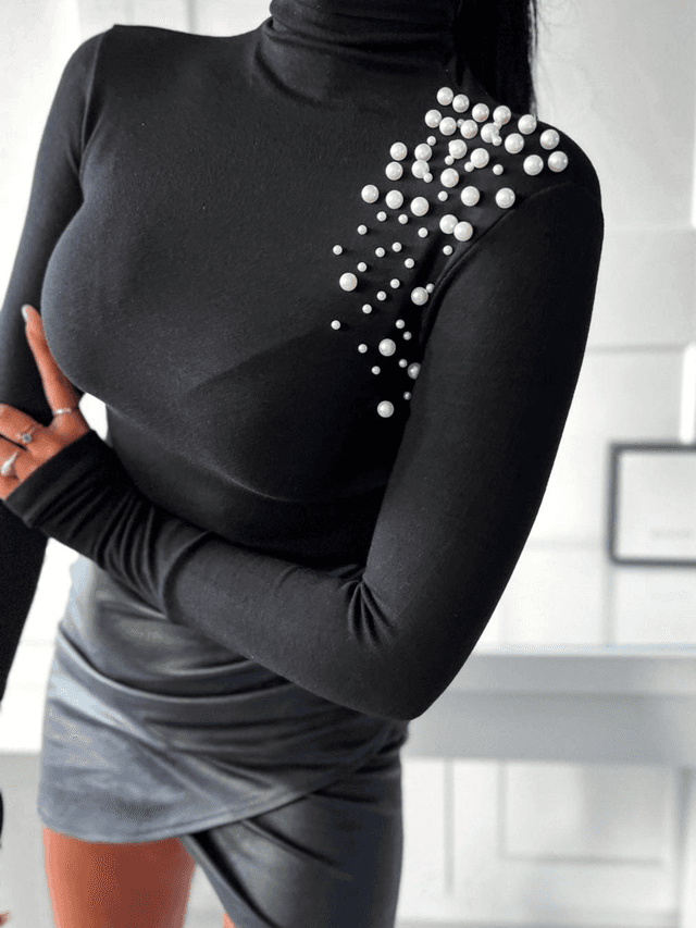 ASTINA gyöngyös garbó - Image 6