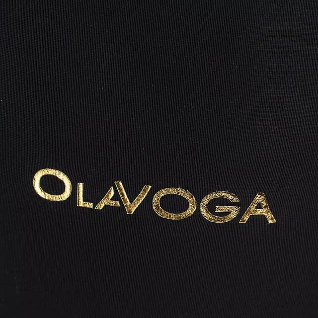 OlaVoga FADED fűzős leggings - Image 8