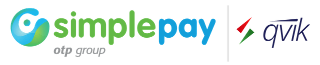 SimplePay fizetési lehetőségek